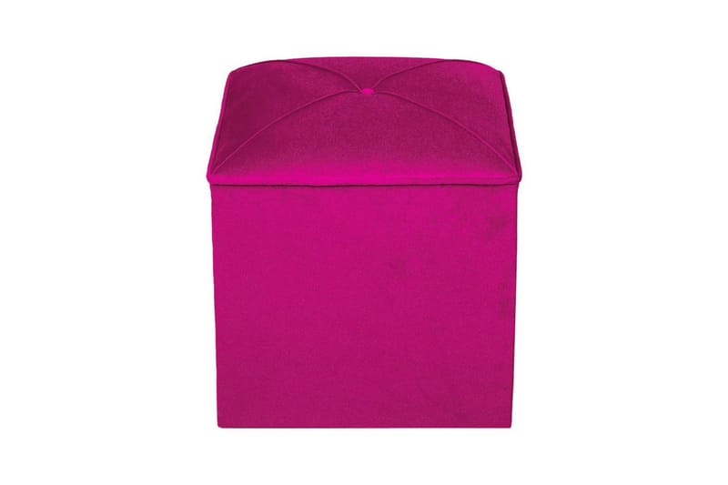 Beliorhaven Sittepuff Utomhus 40 cm - Lilla - Møbler - Stoler & lenestoler - Krakk - Puff