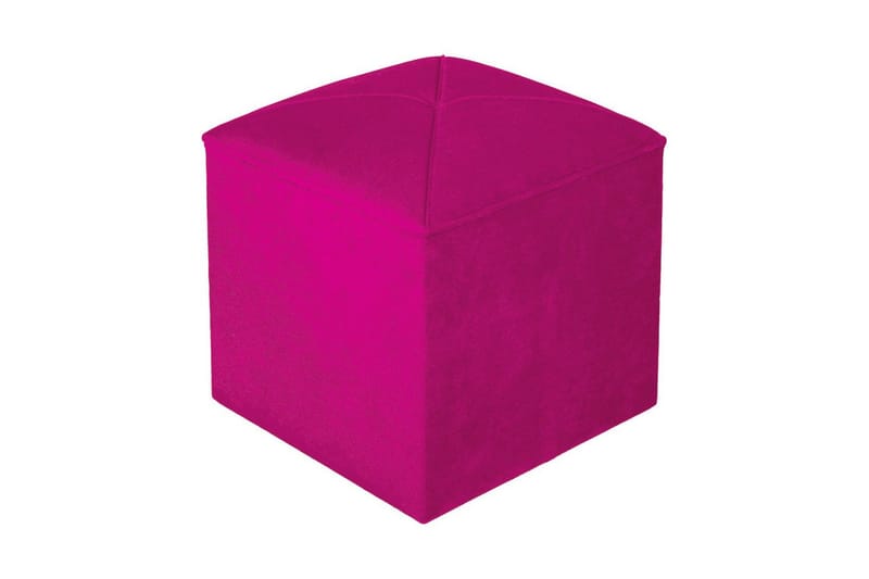 Beliorhaven Sittepuff Utomhus 40 cm - Lilla - Møbler - Stoler & lenestoler - Krakk - Puff