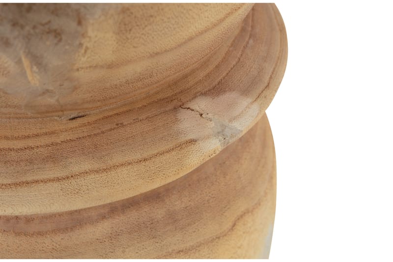 Bikkel Sittekrakk - Natur - Møbler - Stoler & lenestoler - Krakk