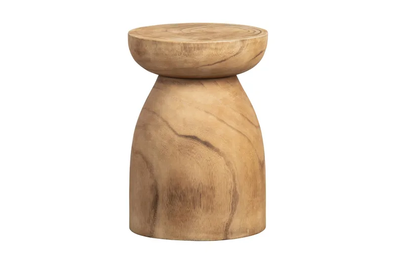 Bink Sittekrakk, Natur