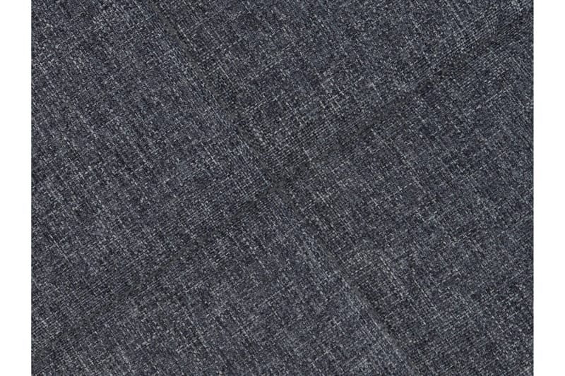 Bottorp Sittekrakk - Antrasitt/Natur - Møbler - Stoler & lenestoler - Krakk