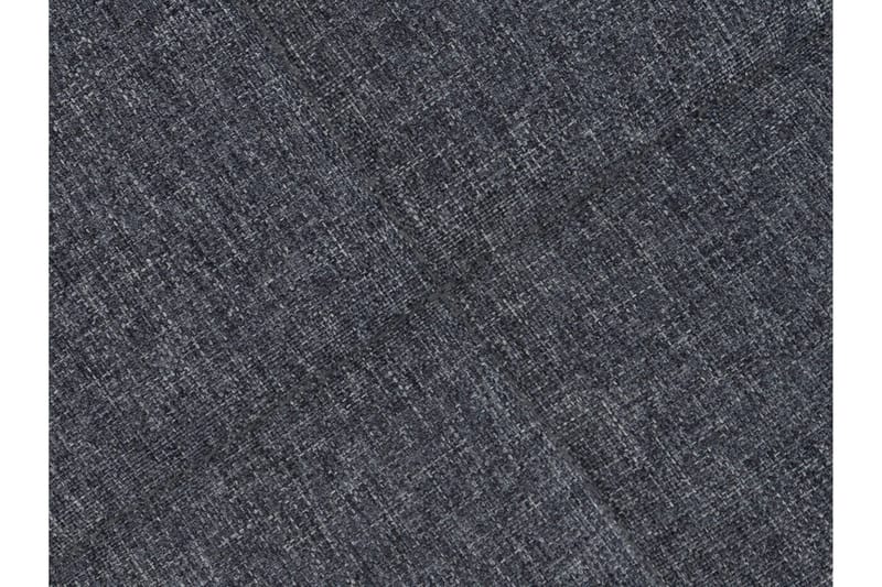 Bottorp Sittekrakk - Antrasitt/Svart - Møbler - Stoler & lenestoler - Krakk