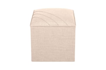 Cadrin Sittepuff Utomhus 40 cm