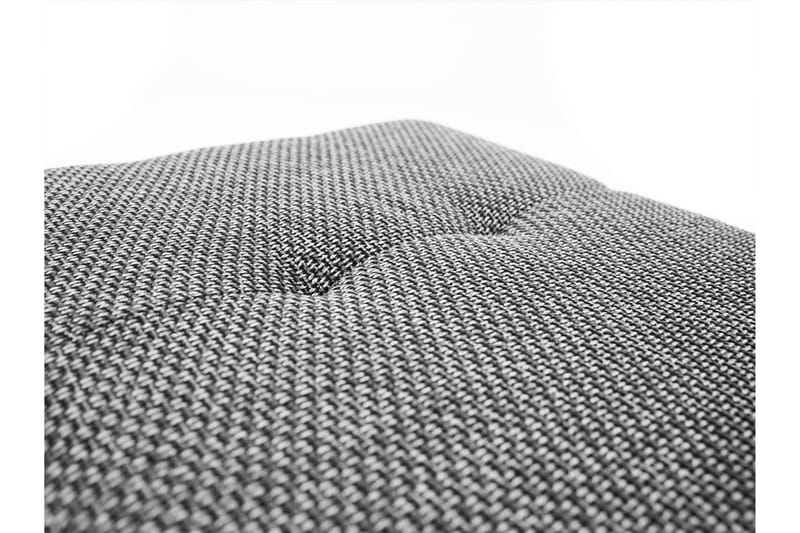 Cerys Fotpall 60 cm - Beige - Møbler - Stoler & lenestoler - Krakk - Fotskammel