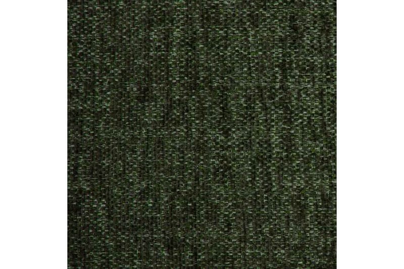 Cerys Fotpall 60 cm - Grøn - Fotskammel