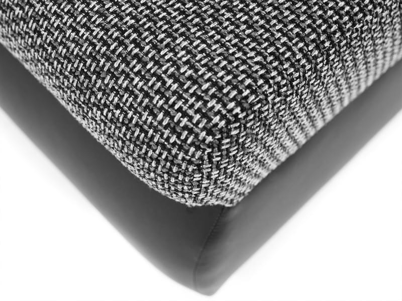 Cerys Fotskammel 120 cm - Beige - Møbler - Stoler & lenestoler - Krakk - Fotskammel