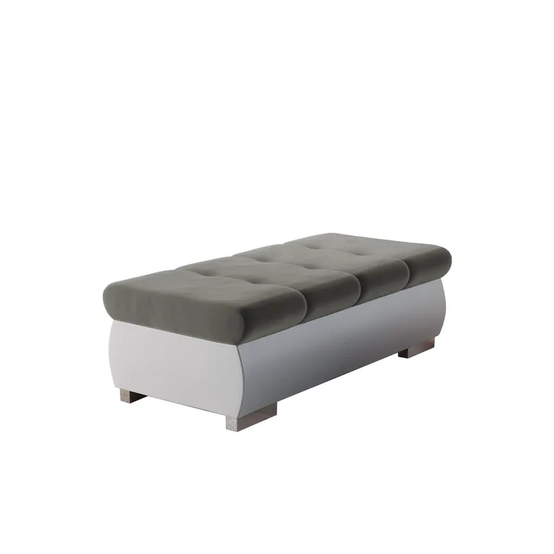 Cerys Fotskammel 120 cm, undefined