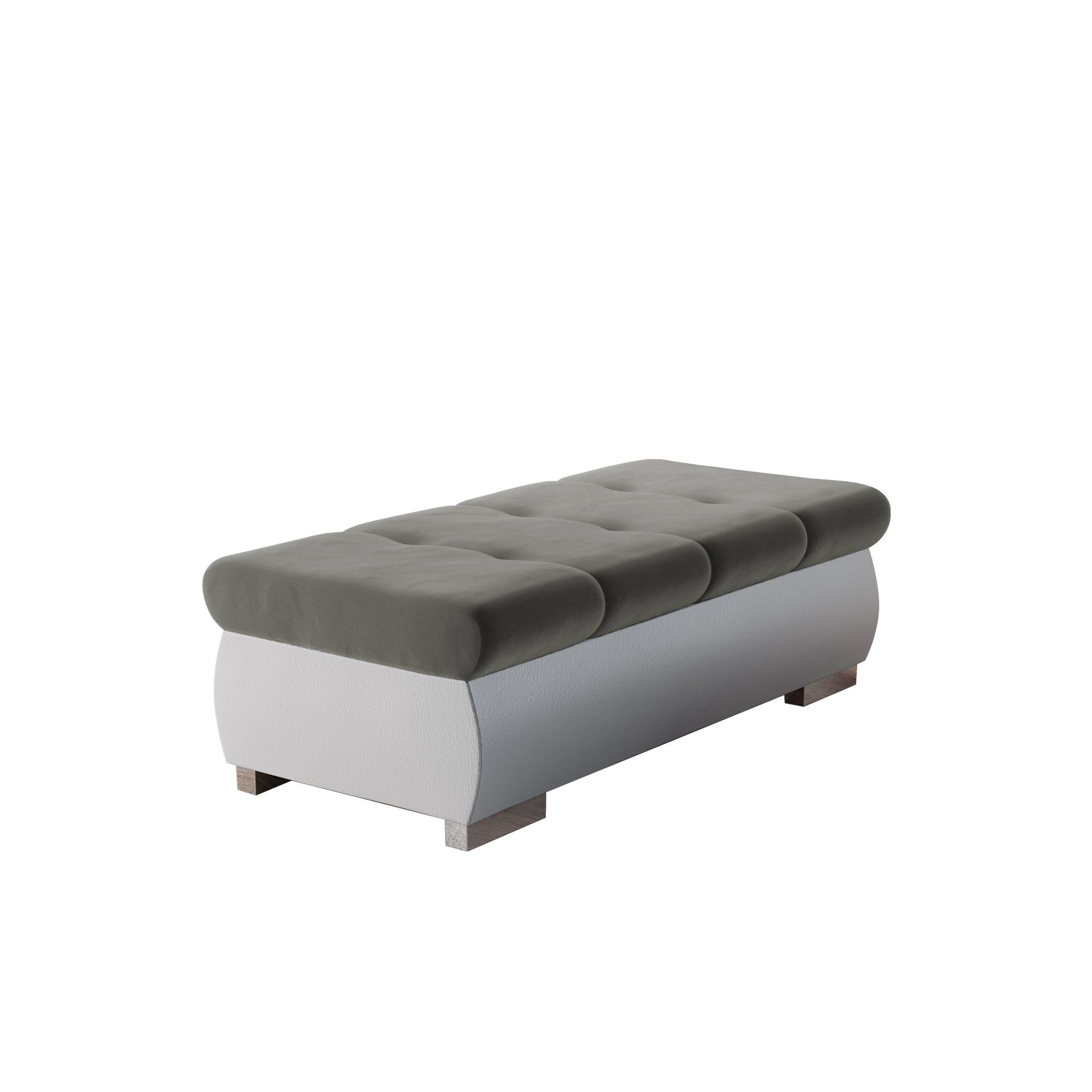 Cerys Fotskammel 120 cm -