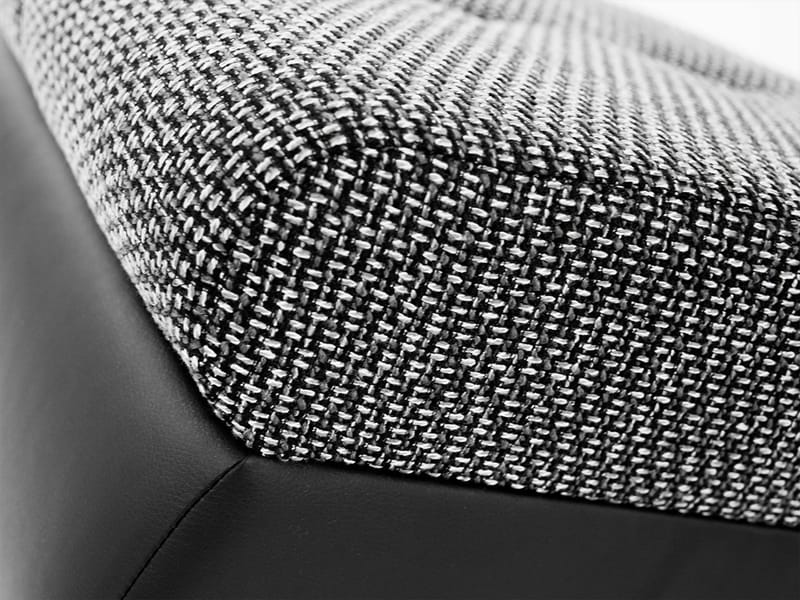 Cerys Fotskammel 60 cm - Grønn - Møbler - Stoler & lenestoler - Krakk - Fotskammel