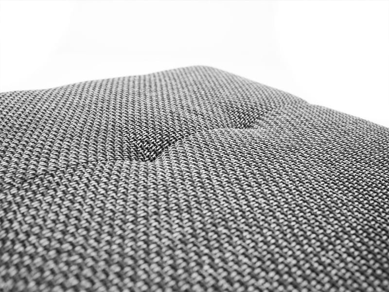 Cerys Fotskammel 60 cm - Møbler - Stoler & lenestoler - Krakk - Puff