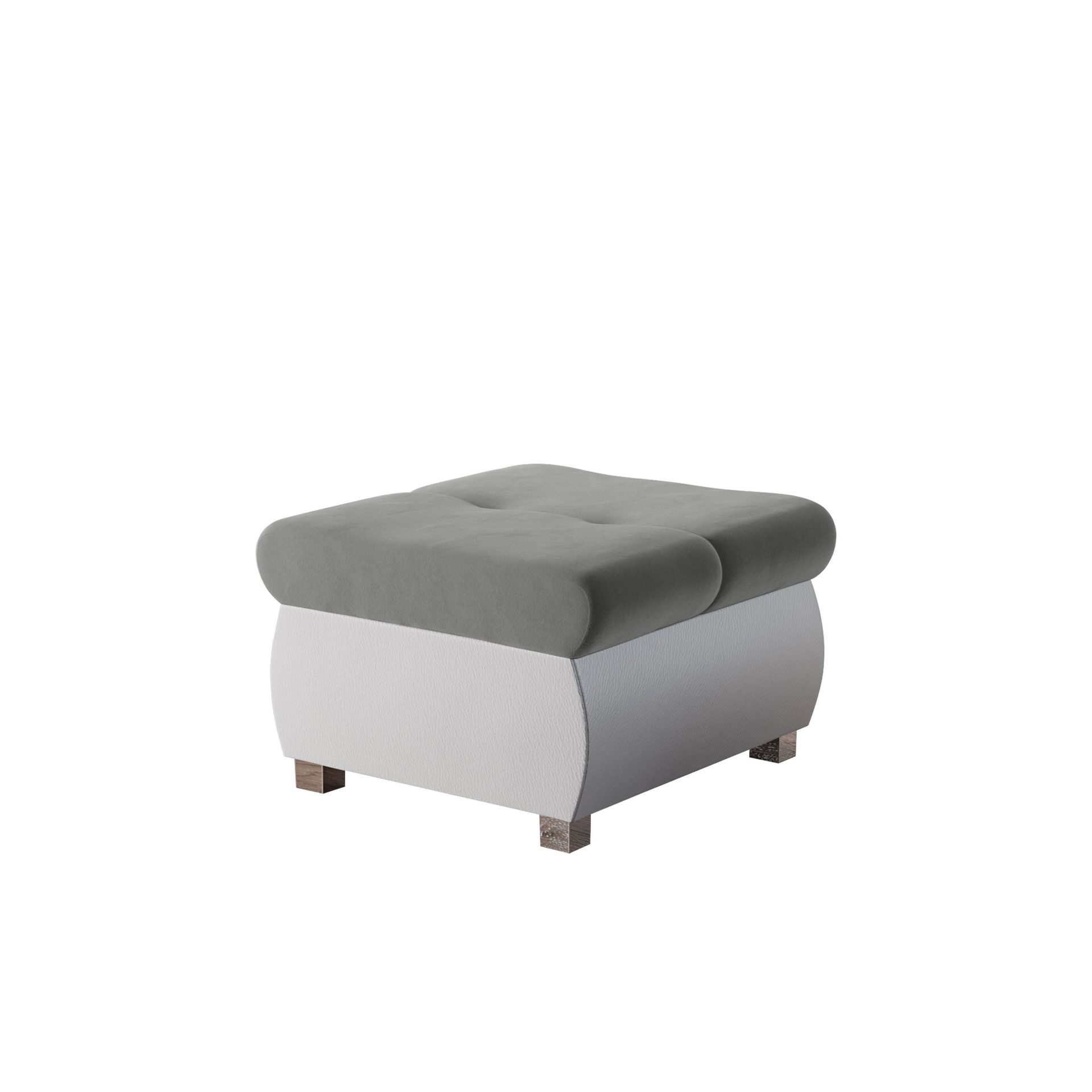 Cerys Fotskammel 60 cm -