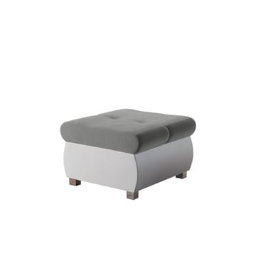 Cerys Fotskammel 60 cm - Møbler - Stoler & lenestoler - Krakk - Puff
