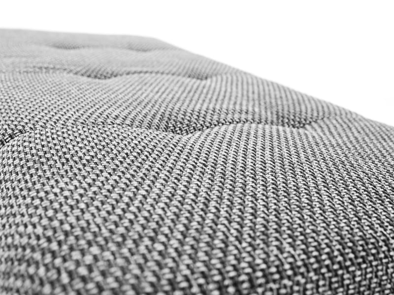 Cerys Fotskammel - beige - Møbler - Stoler & lenestoler - Krakk - Puff