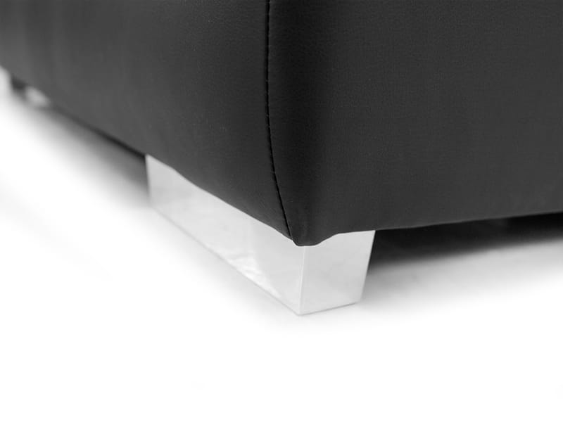 Cerys Fotskammel - beige - Møbler - Stoler & lenestoler - Krakk - Puff