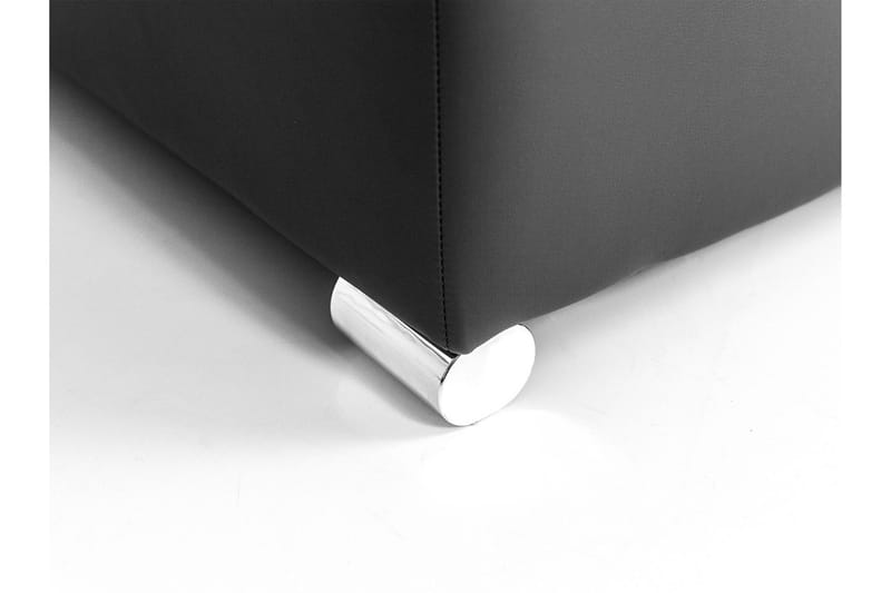 Dynir Fotpall 68 cm - Grå - Møbler - Stoler & lenestoler - Krakk - Fotskammel