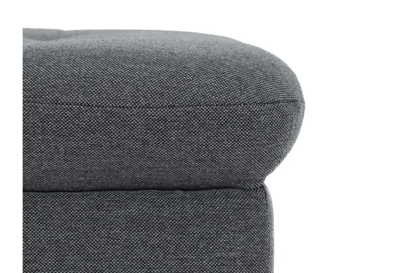 Dynir Fotpall 70 cm - Beige - Møbler - Stoler & lenestoler - Krakk - Fotskammel