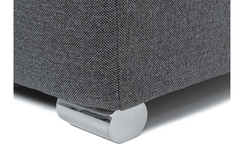 Dynir Fotpall 70 cm - Beige - Møbler - Stoler & lenestoler - Krakk - Fotskammel