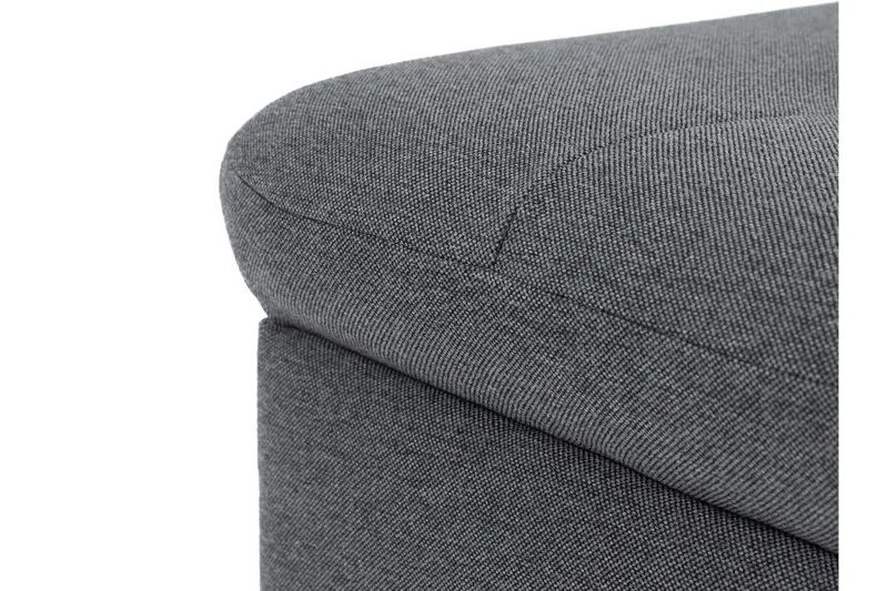 Dynir Fotpall 70 cm - Beige - Møbler - Stoler & lenestoler - Krakk - Fotskammel