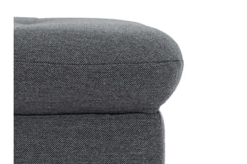Dynir Fotpall 70 cm - Grå - Møbler - Stoler & lenestoler - Krakk - Fotskammel