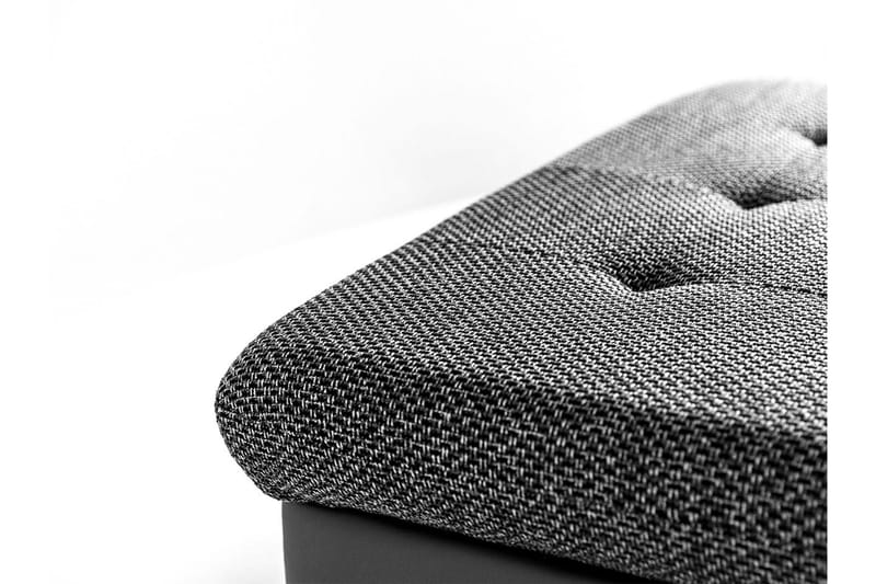 Dynir Fotskammel 70 cm - Rosa - Møbler - Stoler & lenestoler - Krakk - Fotskammel