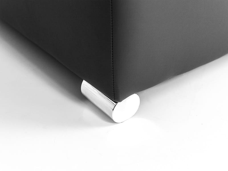 Dynir Fotskammel 70 cm - Møbler - Stoler & lenestoler - Krakk - Puff