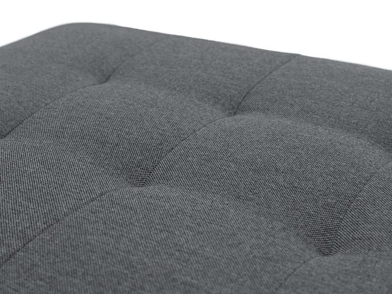 Dynir Fotskammel 96 cm - Beige - Møbler - Stoler & lenestoler - Krakk - Fotskammel