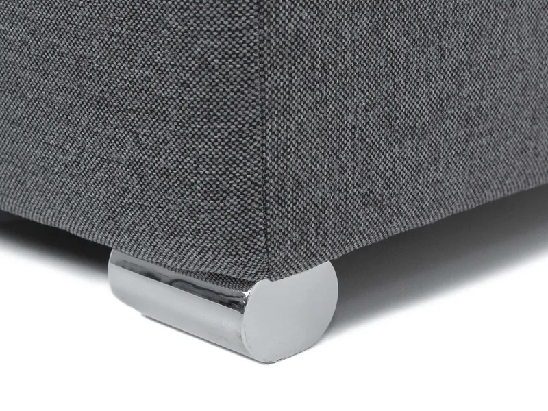 Dynir Fotskammel 96 cm - Beige - Møbler - Stoler & lenestoler - Krakk - Fotskammel