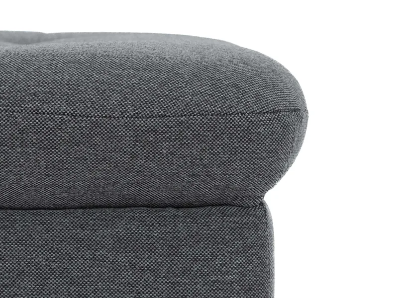 Dynir Fotskammel 96 cm - Beige - Møbler - Stoler & lenestoler - Krakk - Fotskammel