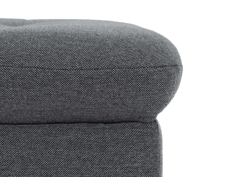 Dynir Fotskammel 96 cm - Beige - Møbler - Stoler & lenestoler - Krakk - Fotskammel