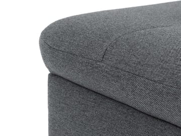 Dynir Fotskammel 96 cm - Rosa - Møbler - Stoler & lenestoler - Krakk - Fotskammel