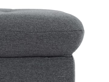 Dynir Fotskammel 96 cm - Rosa - Møbler - Stoler & lenestoler - Krakk - Fotskammel