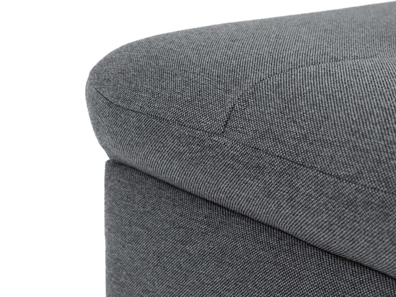 Dynir Fotskammel 96 cm - Møbler - Stoler & lenestoler - Krakk - Puff