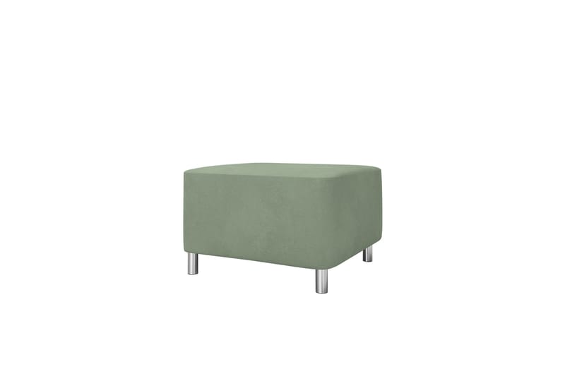 Eifion Fotskammel 65 cm, Grønn