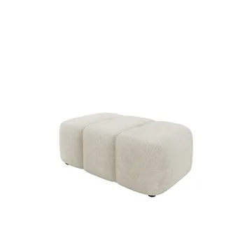 Flo Fotskammel 93 cm