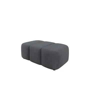 Flo Fotskammel 93 cm