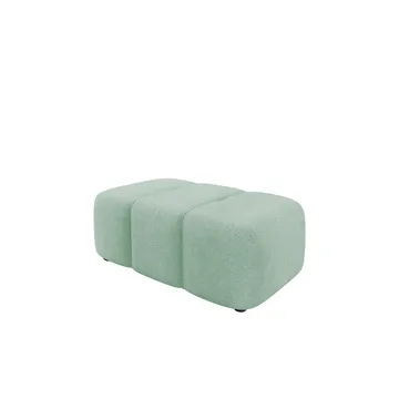 Flo Fotskammel 93 cm