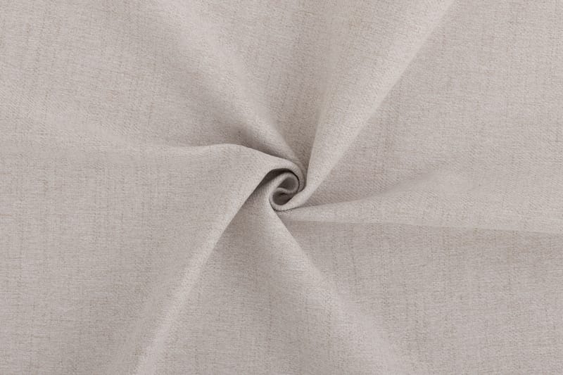 Florenz Fotskammel - Beige - Møbler - Stoler & lenestoler - Krakk - Fotskammel