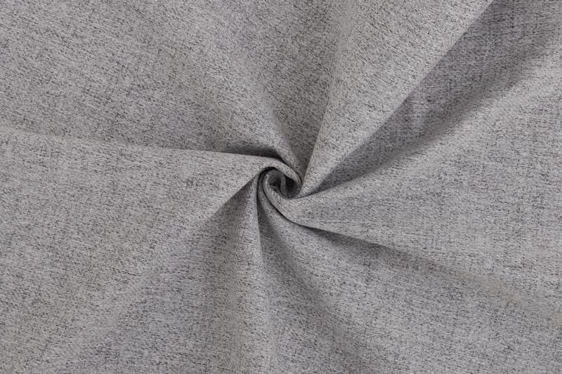 Florenz Fotskammel - Lysegrå - Møbler - Stoler & lenestoler - Krakk - Fotskammel