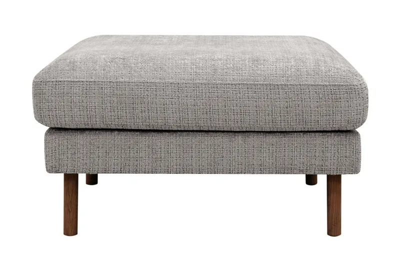 Florenz Fotskammel, Lysegrå