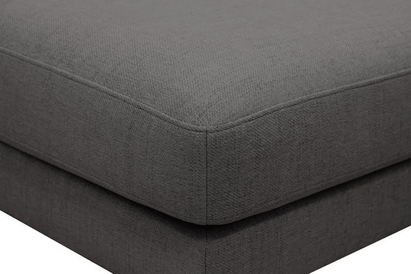 Florenz Fotskammel - Mørkegrå - Møbler - Stoler & lenestoler - Krakk - Fotskammel