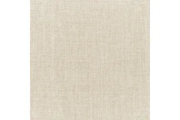 Fotpall Aprica Beige/svart - Beige/svart - Møbler - Stoler & lenestoler - Krakk - Fotskammel