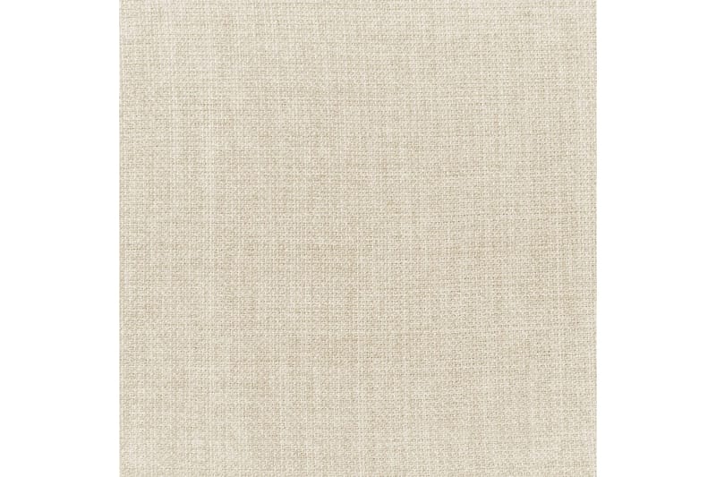 Fotpall Aprica Beige/svart - Beige/svart - Møbler - Stoler & lenestoler - Krakk - Fotskammel