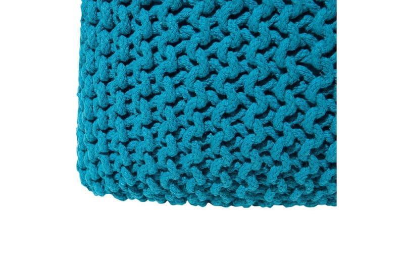 Fotpall Conrad - Møbler - Stoler & lenestoler - Krakk - Fotskammel