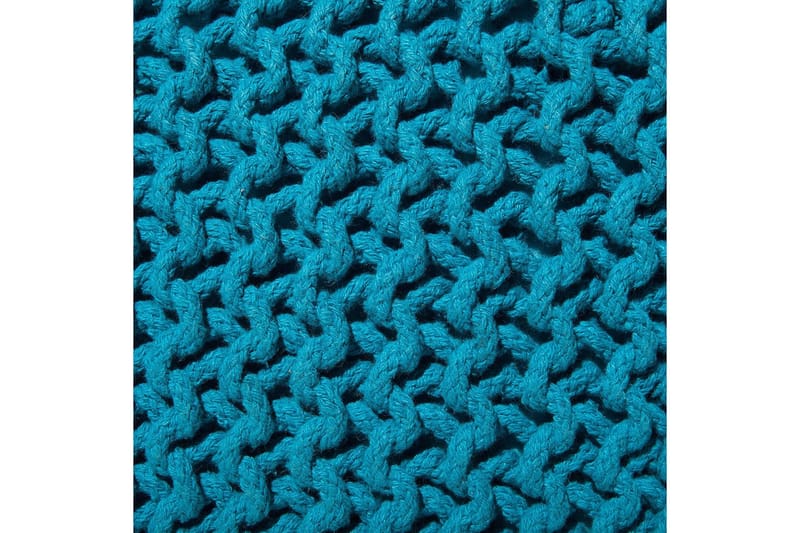 Fotpall Conrad - Møbler - Stoler & lenestoler - Krakk - Fotskammel