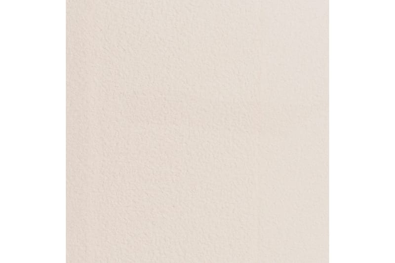 Fotpall Falsterbo Lysebeige, Bouclé - Lysebeige, Bouclé - Møbler - Stoler & lenestoler - Krakk - Fotskammel