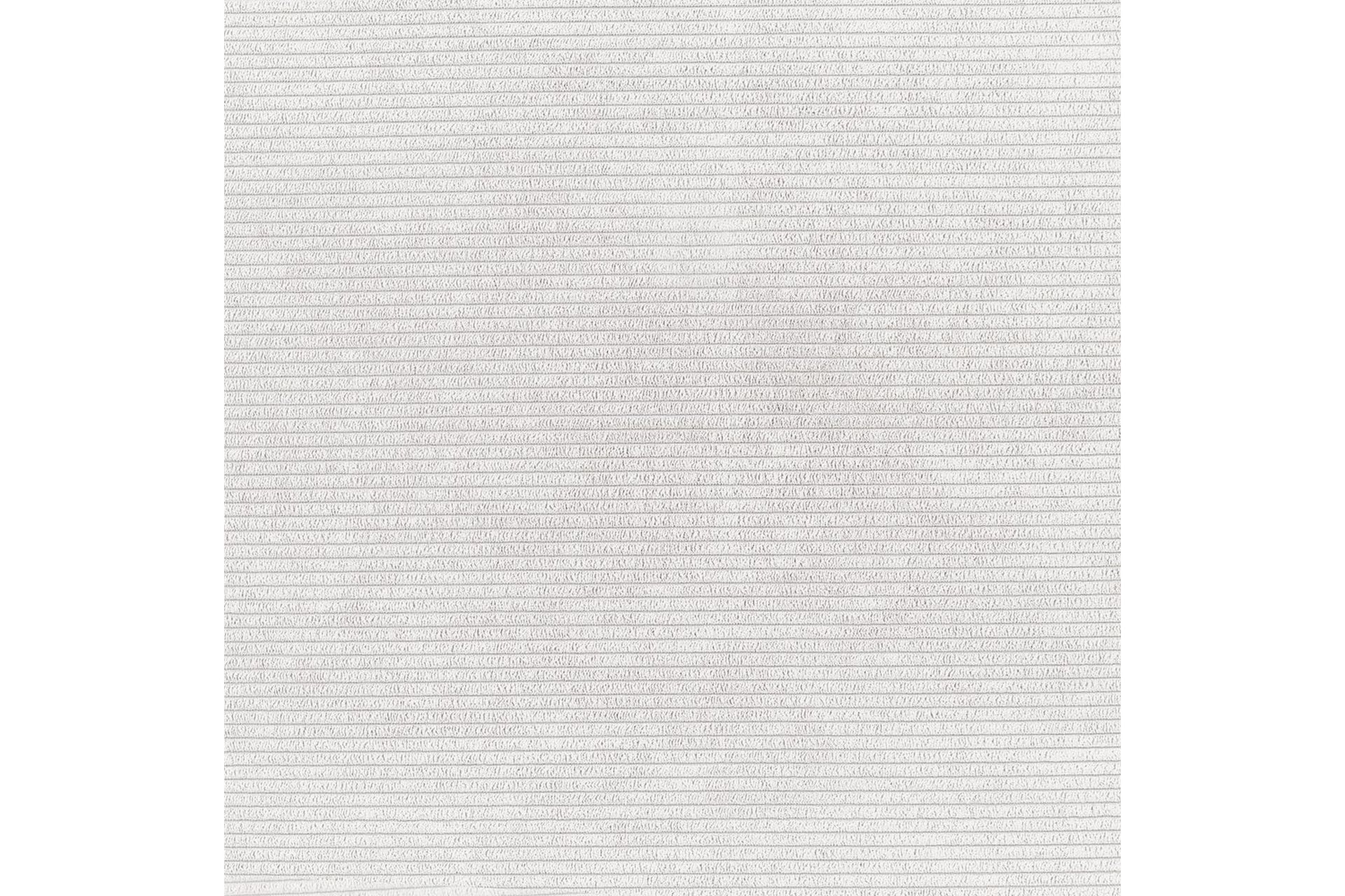 Fotpall Falsterbo Off-white, Cordfløyel - Off-white, Cordfløyel - Møbler - Stoler & lenestoler - Krakk - Fotskammel