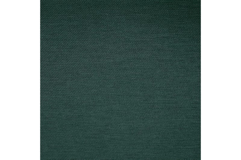 Fotpall Florli Grønn/lyst tre - Grønn/lyst tre - Møbler - Stoler & lenestoler - Krakk - Fotskammel
