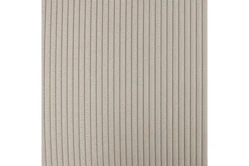 Fotpall Lungo Beige - Beige - Møbler - Stoler & lenestoler - Krakk - Fotskammel