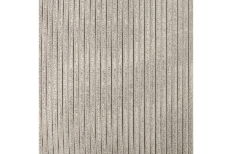 Fotpall Lungo Beige - Beige - Møbler - Stoler & lenestoler - Krakk - Fotskammel