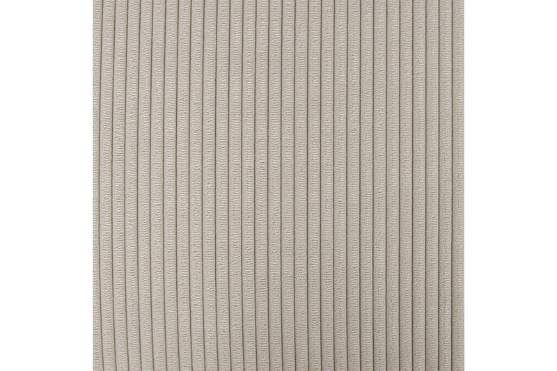 Fotpall Lungo Beige - Beige - Møbler - Stoler & lenestoler - Krakk - Fotskammel